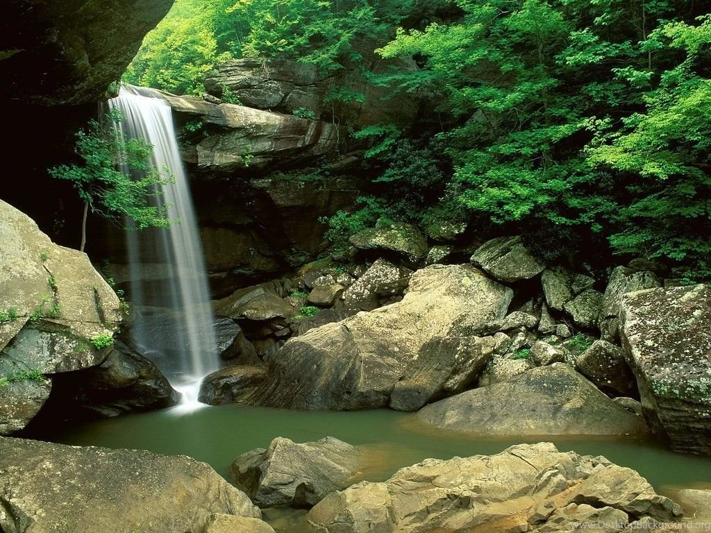 Nature Wallpapers For Desktop