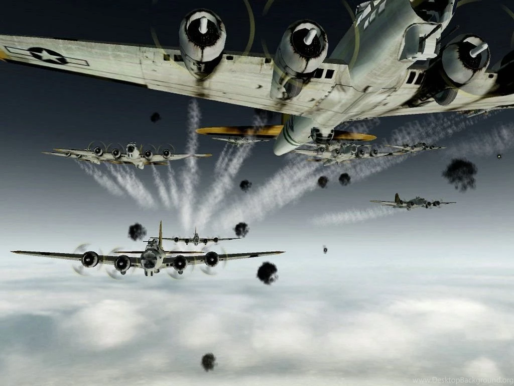 Ww2 Aircraft Wallpapers 3 HD Wallpapers