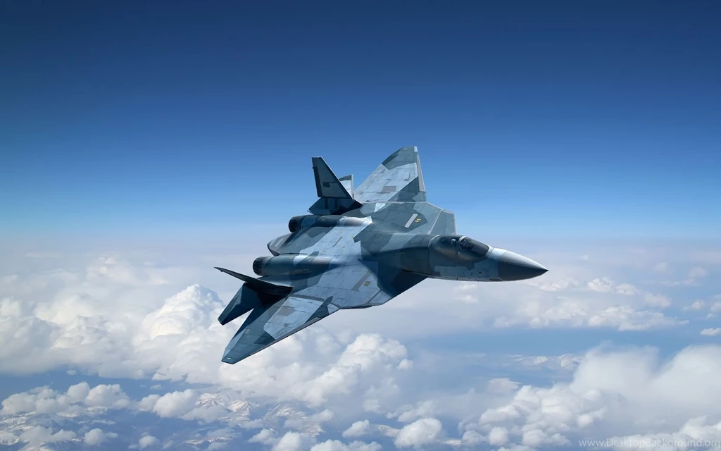 Aircraft Wallpapers