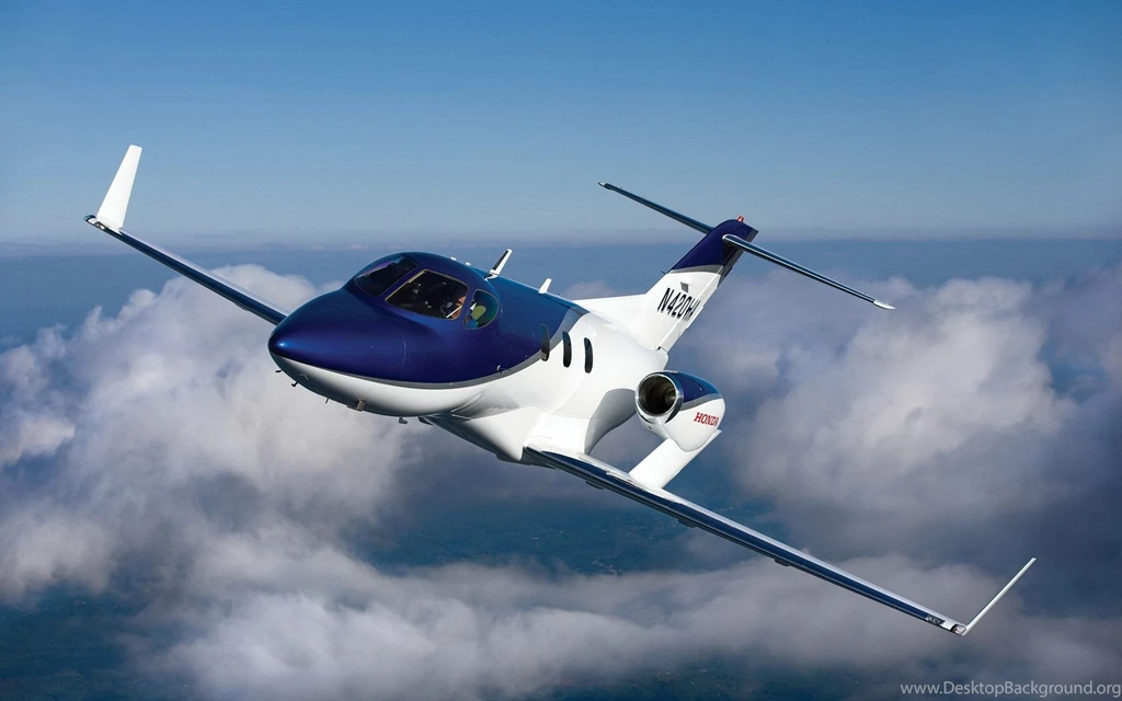 Honda Jet Computer Wallpapers, Desktop Backgrounds