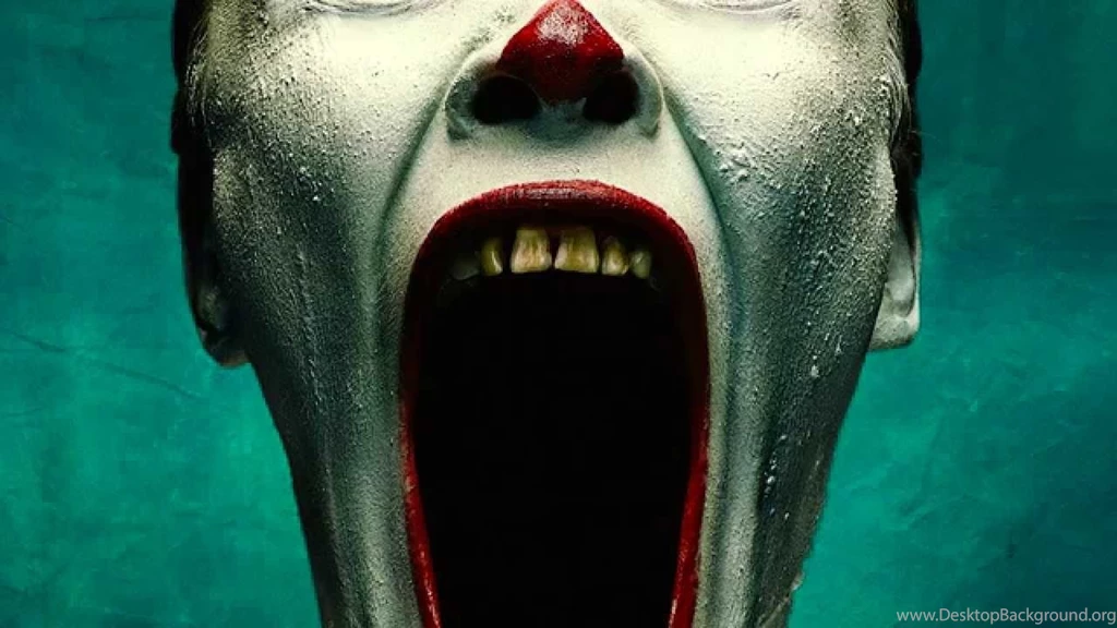 AHS: Freak Show   4x01 Music   Main Title Theme By James S. Levine ...