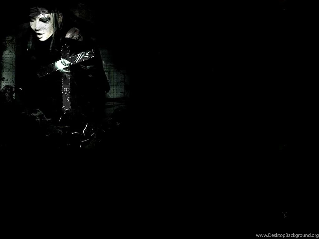Gothic Computer Wallpapers, Desktop Backgrounds