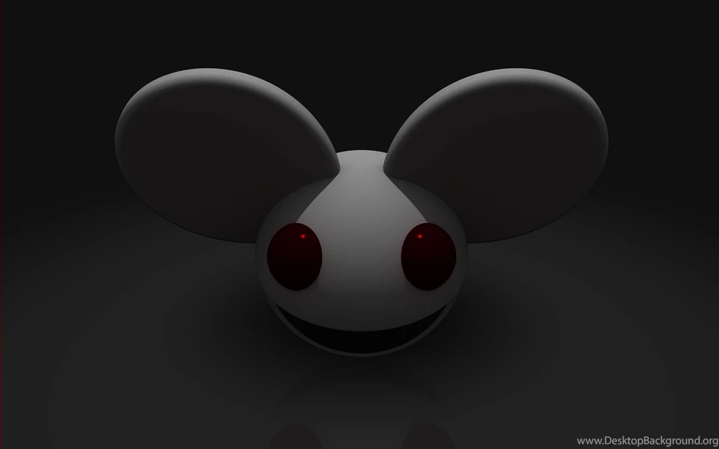 Deadmau5 Backgrounds