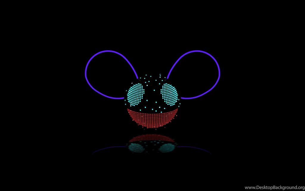 Deadmau5 Backgrounds