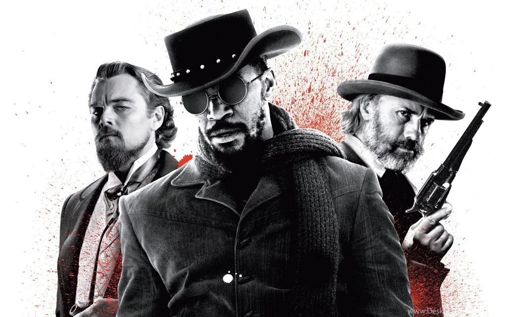 Django Unchained