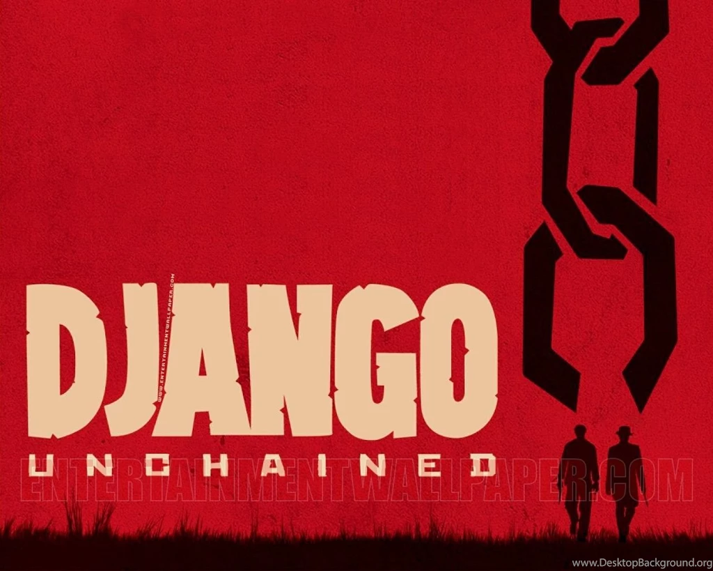 Django Unchained Wallpapers
