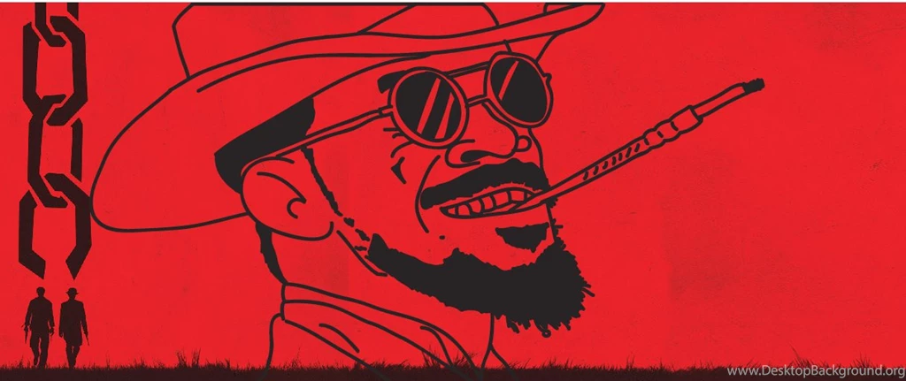 Django Wallpapers