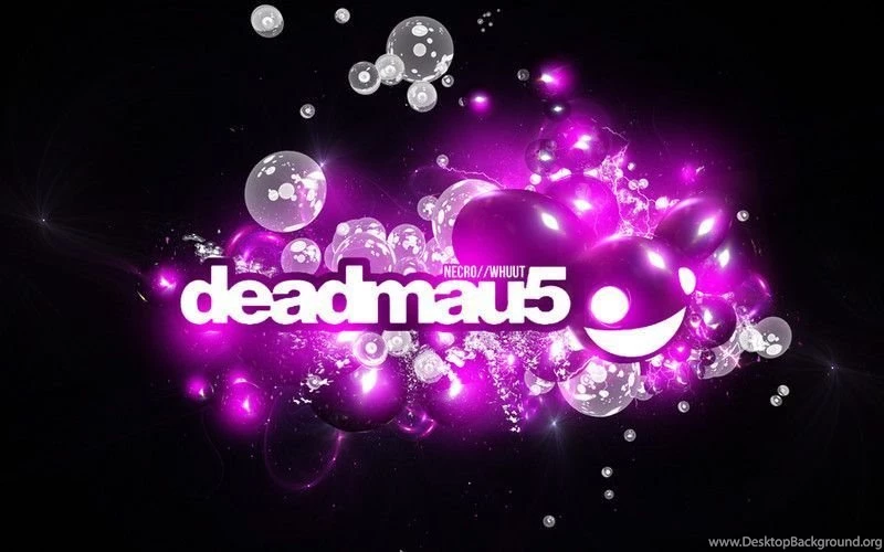 Free Deadmau5 Phone Wallpapers By Funkyfreshdaddy