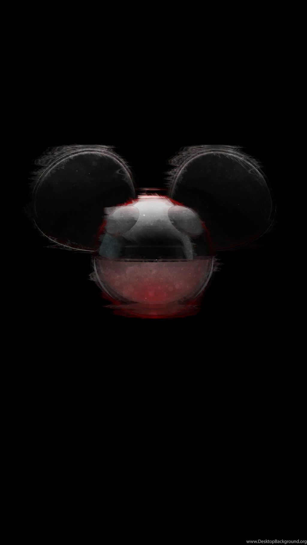 Deadmau5 Phone Wallpapers Thing By Omnipotent Duck On DeviantArt