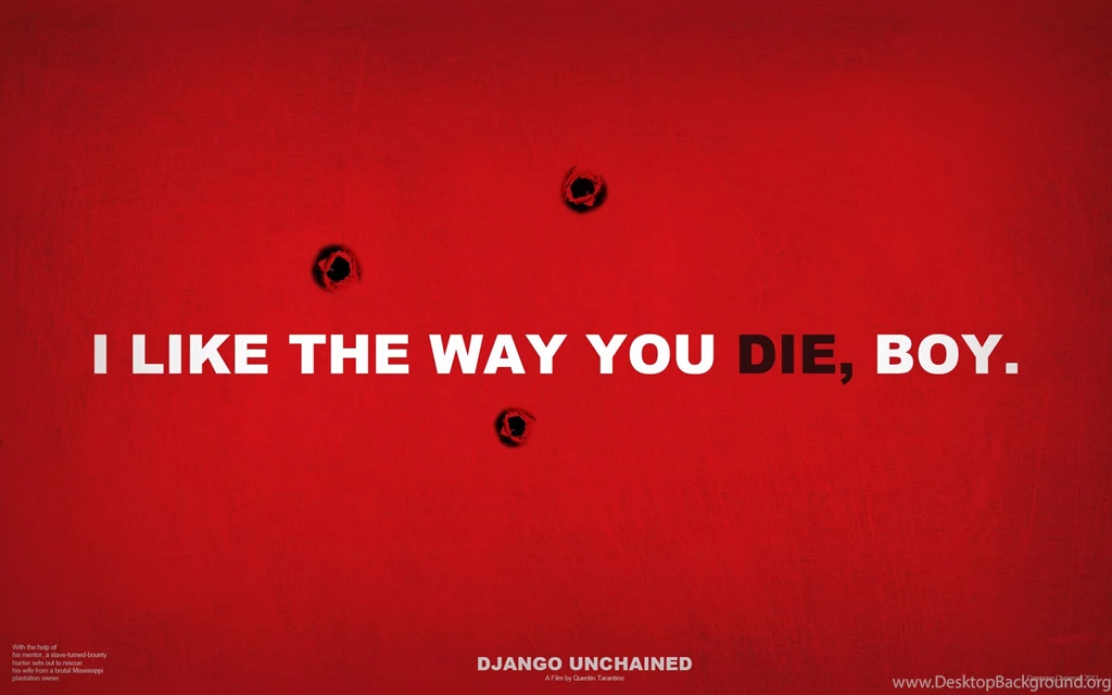 Gallery For   Django Unchained Wallpapers Hd