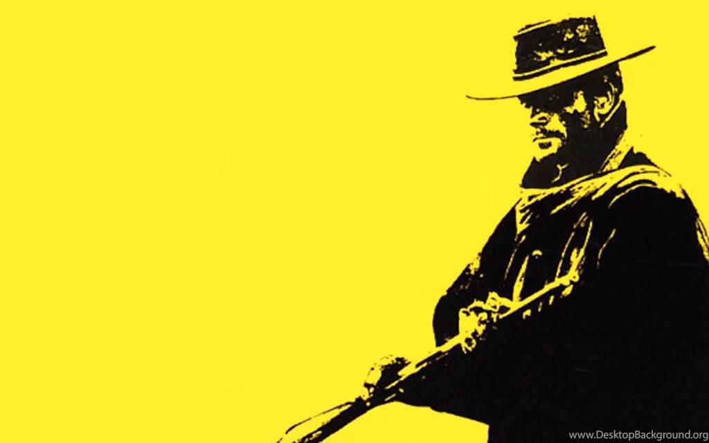 Bacalov Django Wp Wallpapers (