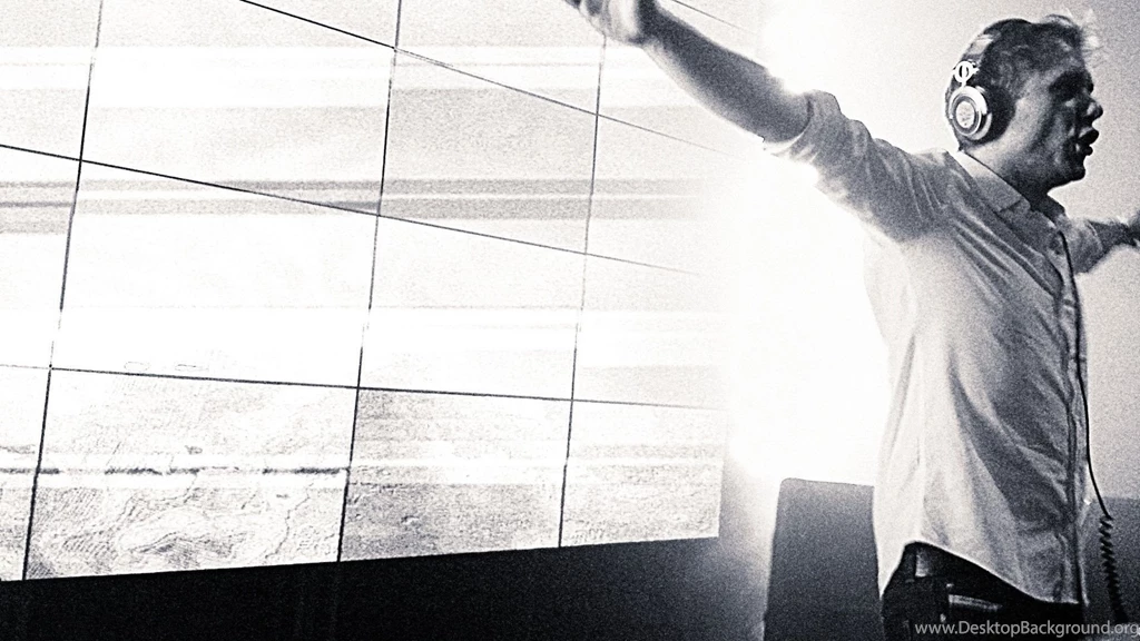 Armin Van Buuren Intense Wallpapers Music Wallpapers 25920 Url 491 ...