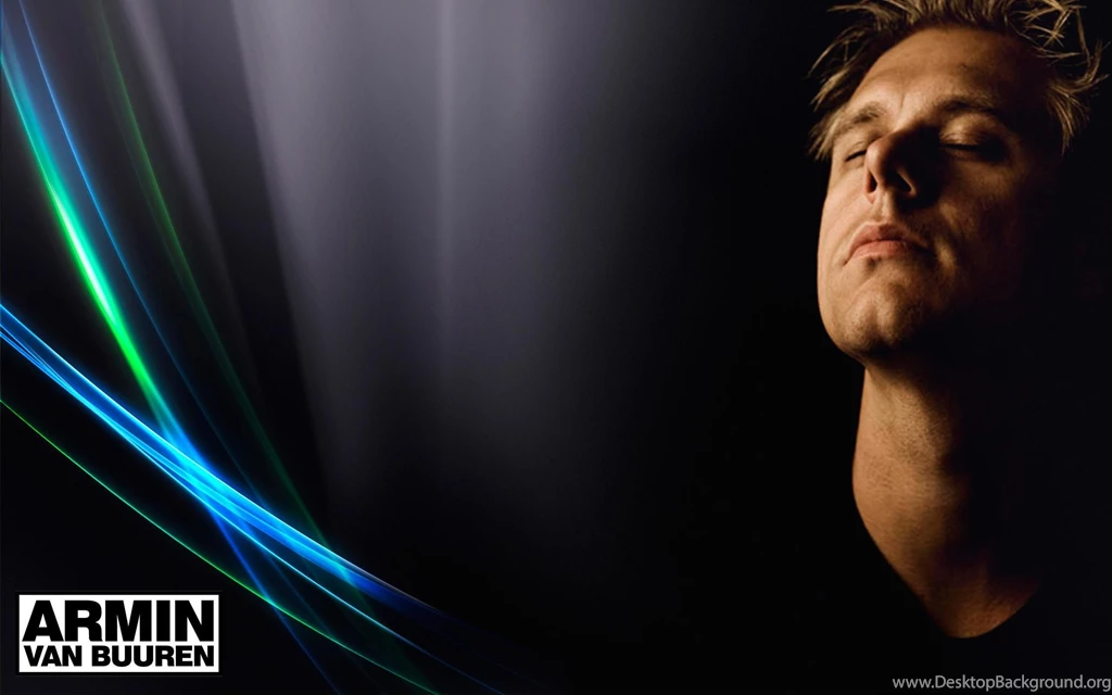 Armin Van Buuren Wallpapers HD Download