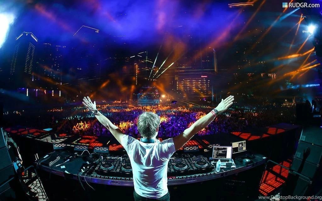 Ultra Music Festival 2013 Wallpapers (16:10) Armin Van Buuren ...