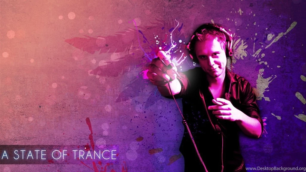 1280x720 Armin Van Buuren HD Wallpaper, Music And Dance Wallpapers