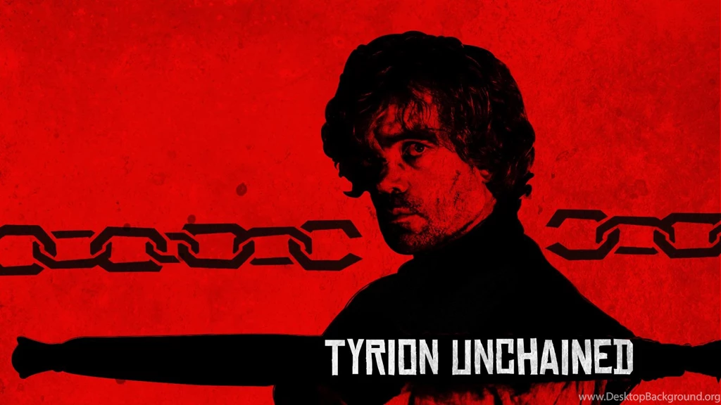 TV4] I Made A Tyrion/Django Unchained Wallpapers (1920 X 1080 ...