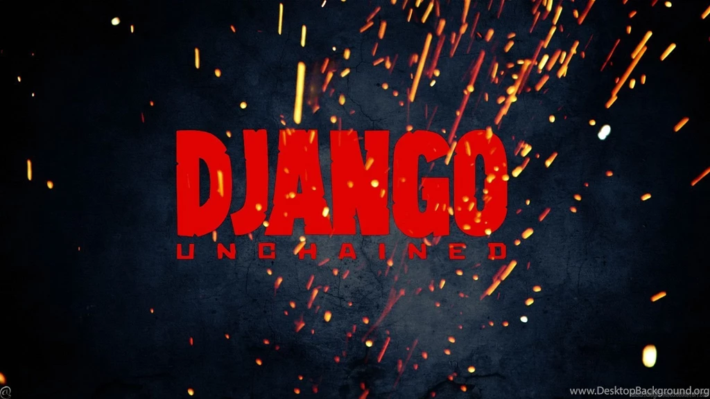 Django Unchained Wallpapers By Twilight nexus On DeviantArt