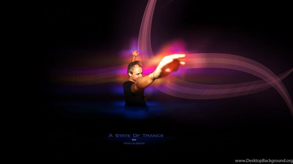 Armin Van Buuren Armin Van Buuren Wallpapers (3830752) Fanpop