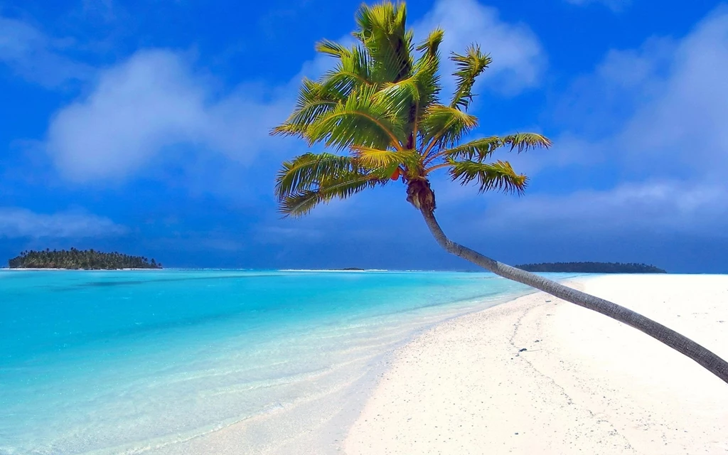 Download HD Beach Wallpapers For Desktop Backgrounds Free