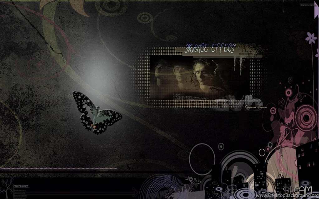 Armin Van Buuren Wide 1680x1050