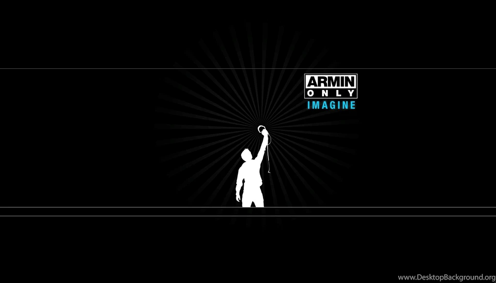 Armin Van Buuren Wallpapers By Jrad44 On DeviantArt