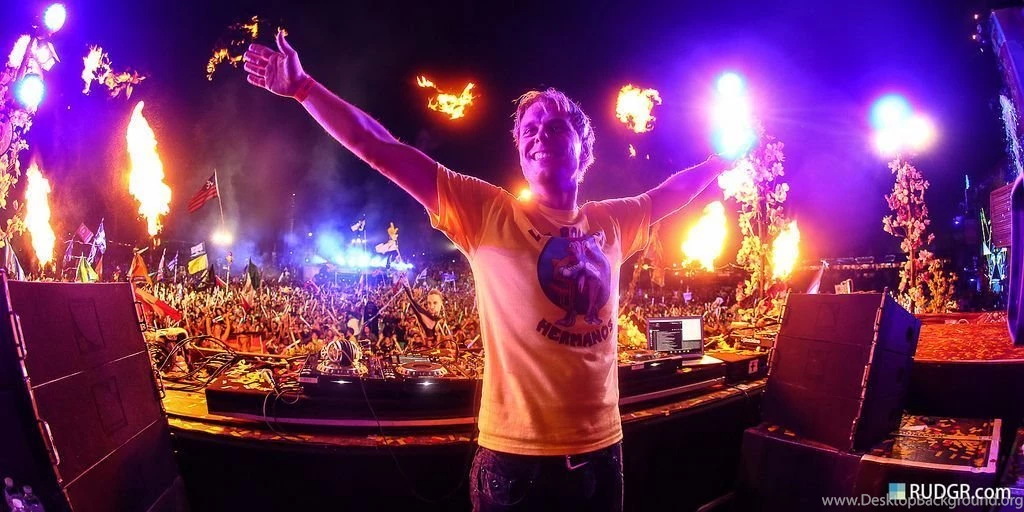 Tomorrowworld Wallpapers – Rudgr.com