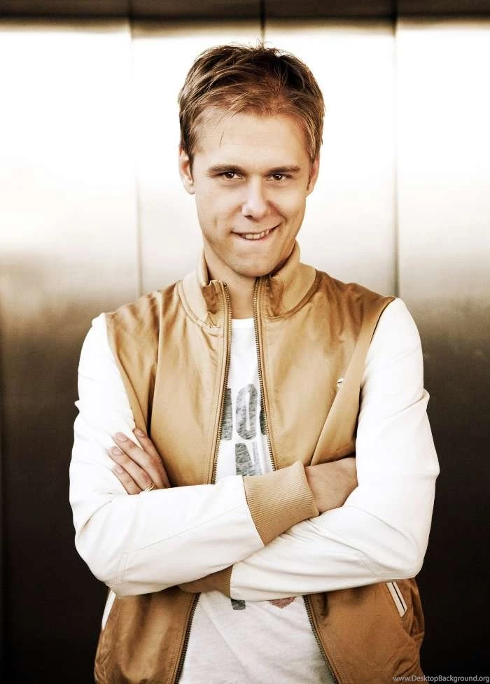 Download Mobile Wallpaper: Music, People, Artists, Men, Armin Van ...