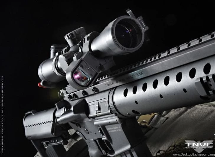 Gun Wallpapers : Sinper Gun