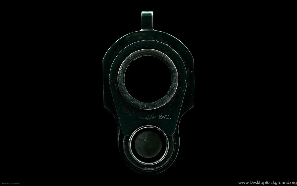 Weapons Desktop Wallpapers HD Machine Guns, Handguns, Revolver