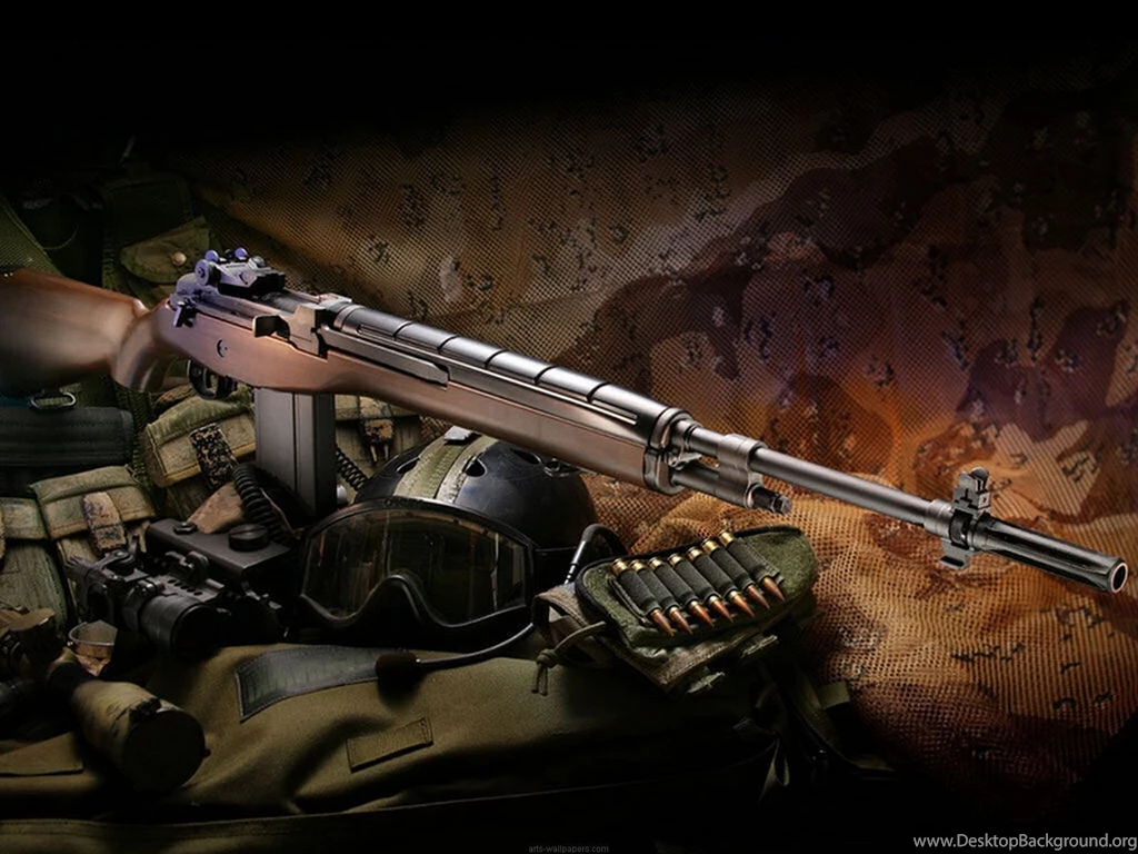 Rifle Desktop Wallpaper, Rifle Images, New Wallpapers