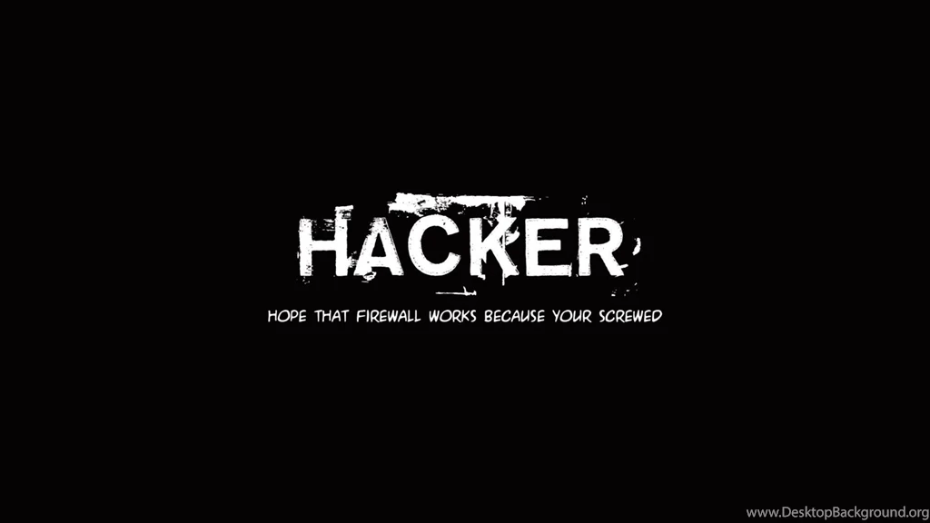 Hacker Computer Wallpapers, Desktop Backgrounds