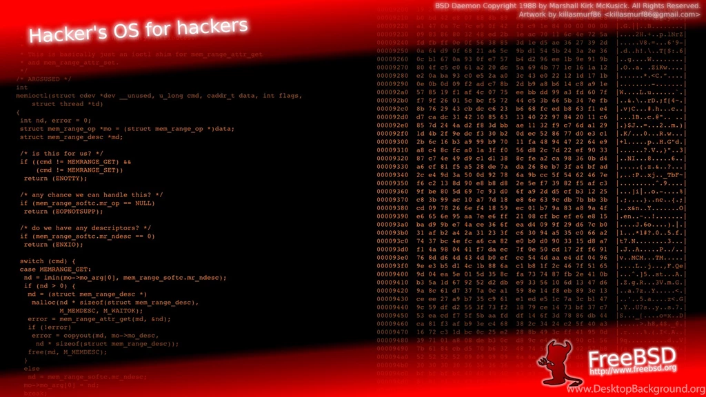 Gallery For Hacker Desktop Wallpapers