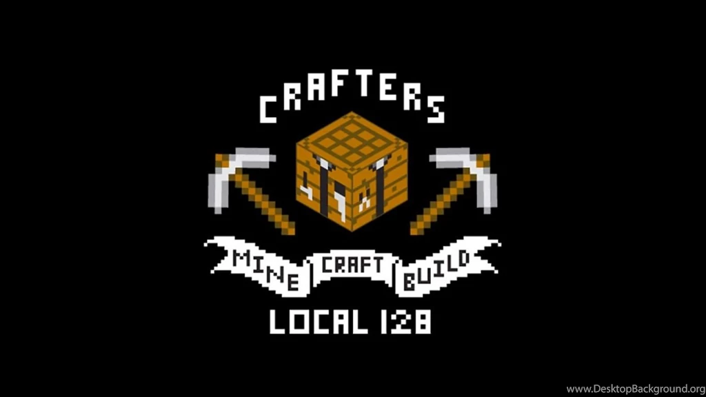 1366x768 Minecraft Desktop PC And Mac Wallpapers
