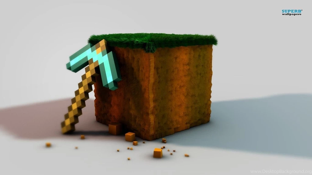 Minecraft Wallpapers Game Wallpapers