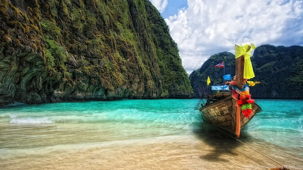 Thailand Beach HD Wallpapers.jpg