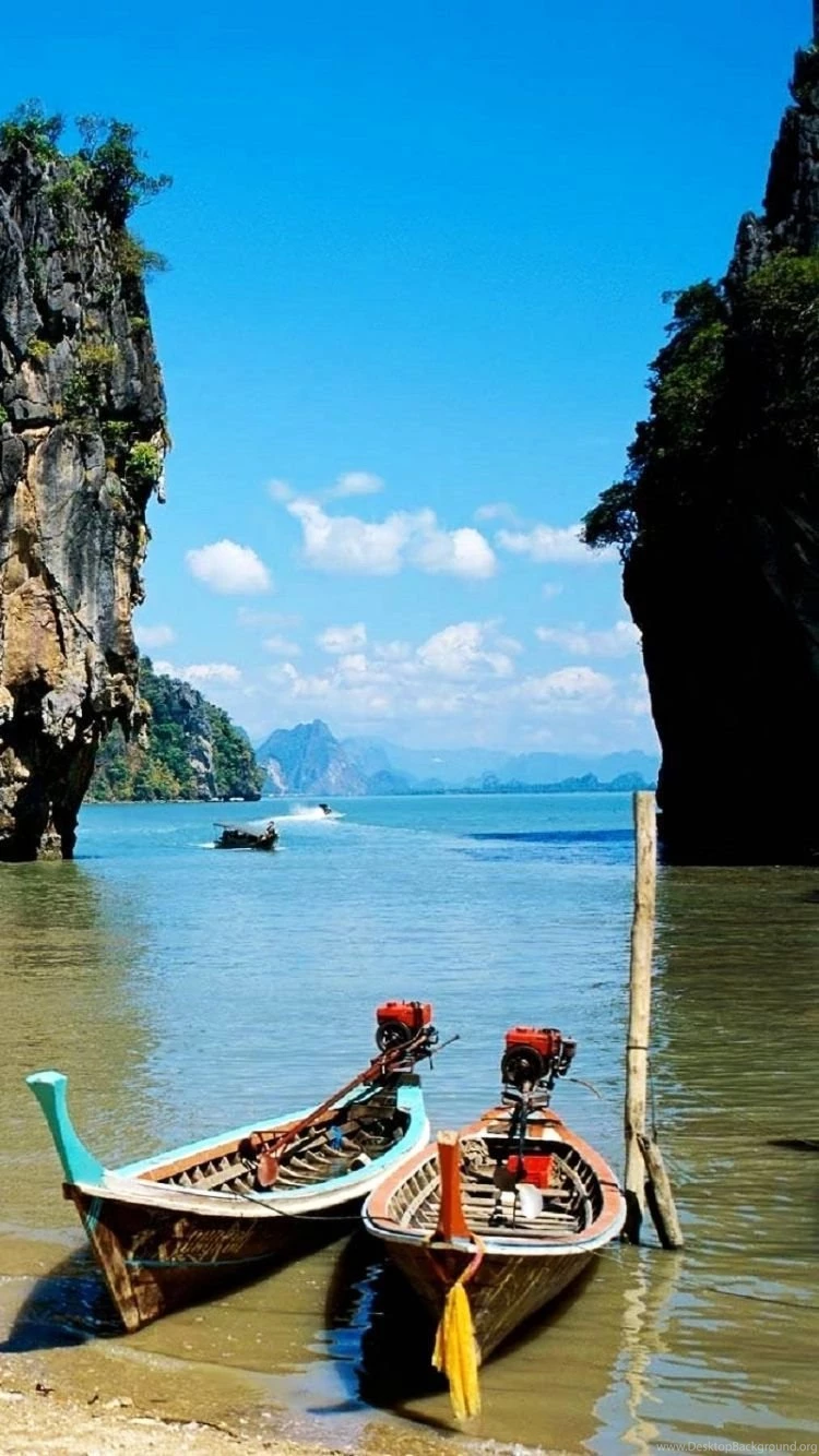 iPhone 6 Thailand Wallpapers HD, Desktop Backgrounds 750x1334