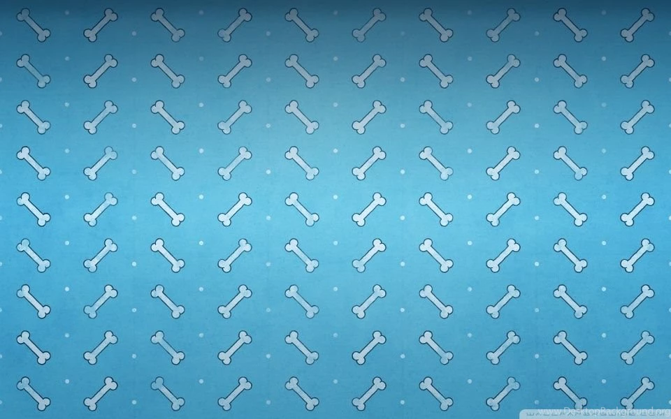 Bone Pattern HD Desktop Wallpapers : High Definition : Mobile ...