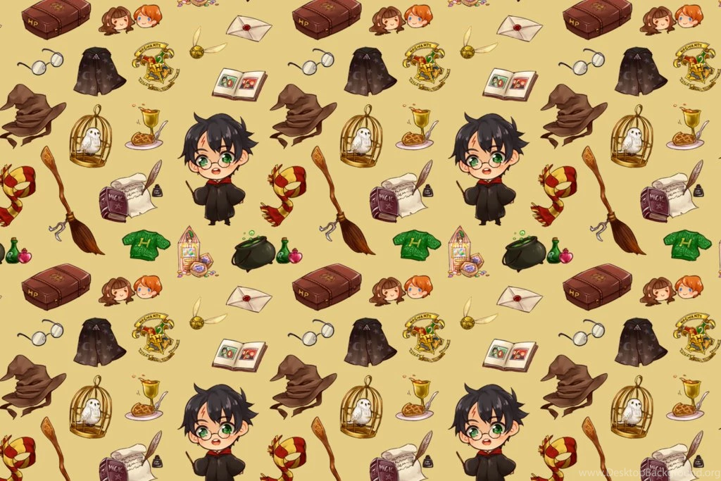 HP: HPPS Wallpapers By Bone kun On DeviantArt