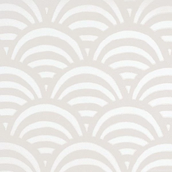 Lamu Wallpaper, Bone Contemporary Wallpapers By Serena & Lily Desktop