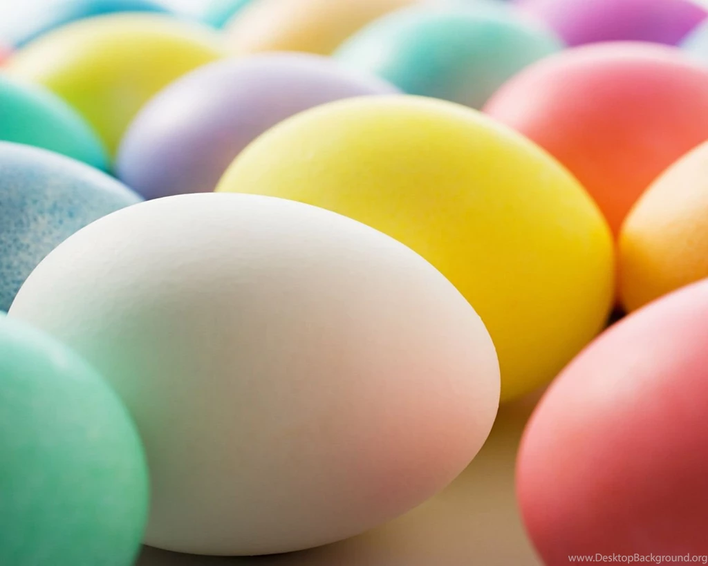 Free Easter Backgrounds
