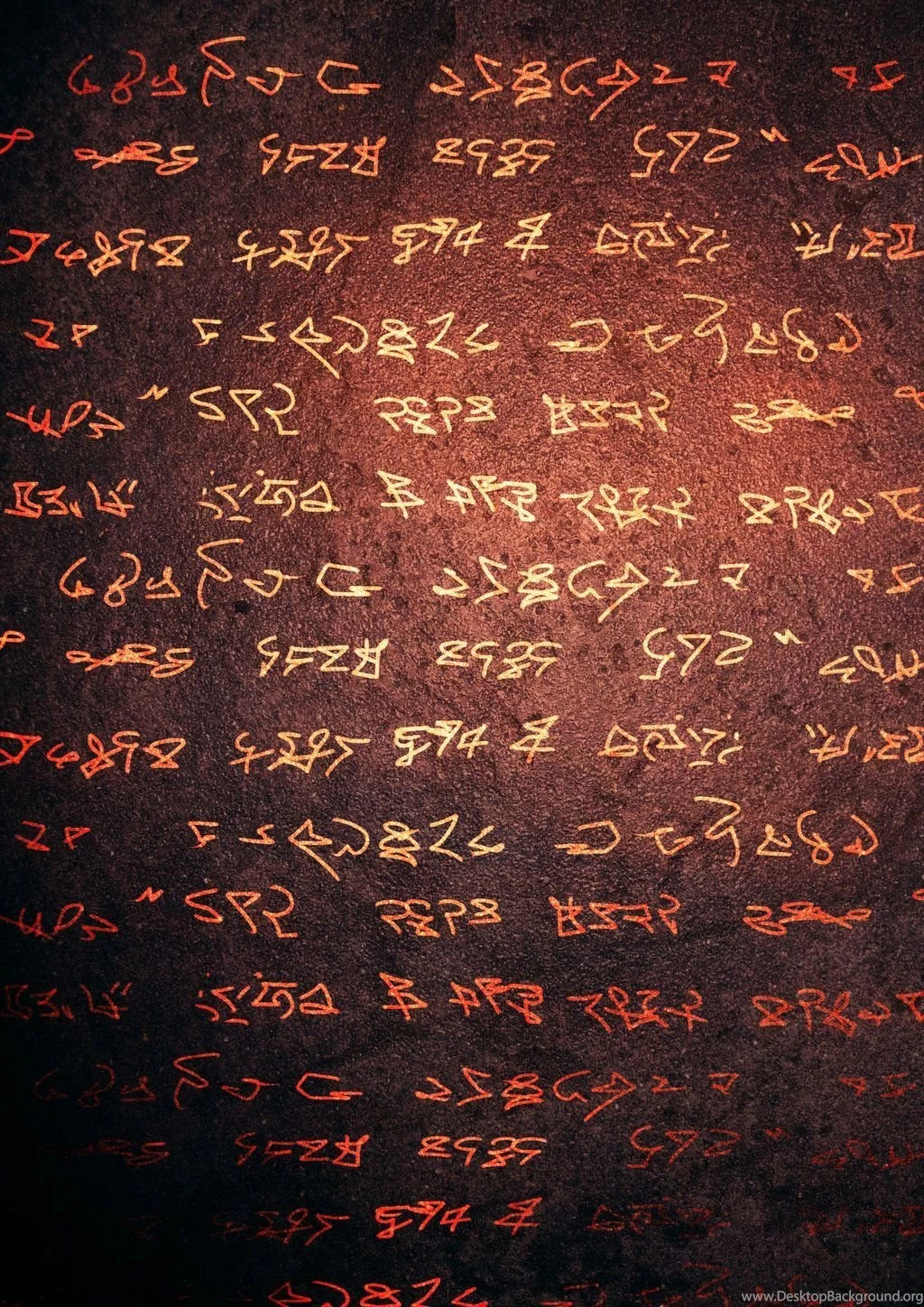 Mystical Writing Free To Use Backgrounds By Lodchen On DeviantArt