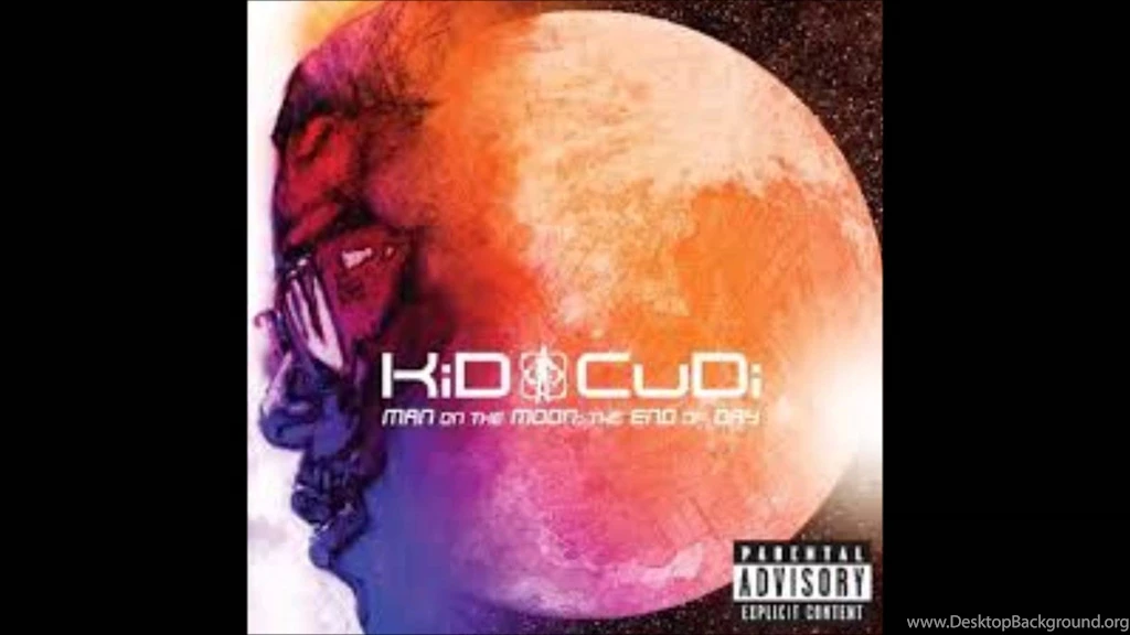 Kid Cudi Man On The Moon Solo Dolo Type Instrumental Beat YouTube
