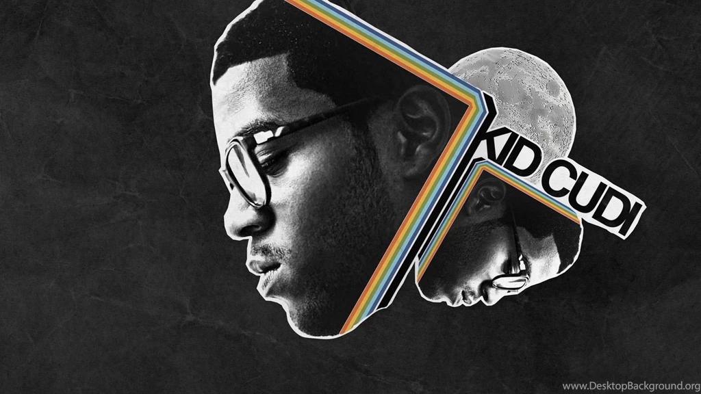 Kid Cudi Man On The Moon New Songs Wallpapers And Images ...