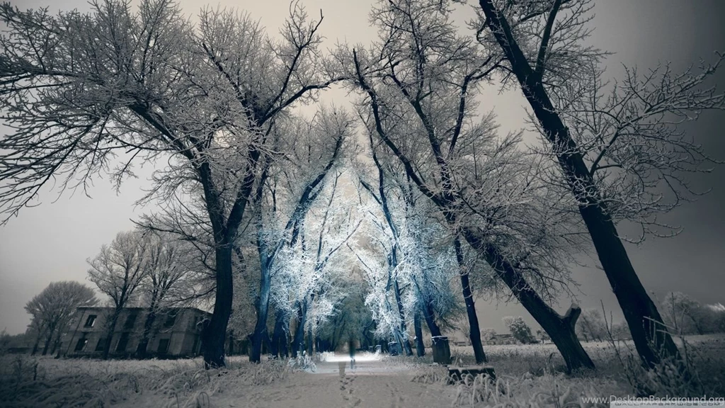 Armenia Gyumri Winter Wallpapers For Dekstop Backgrounds