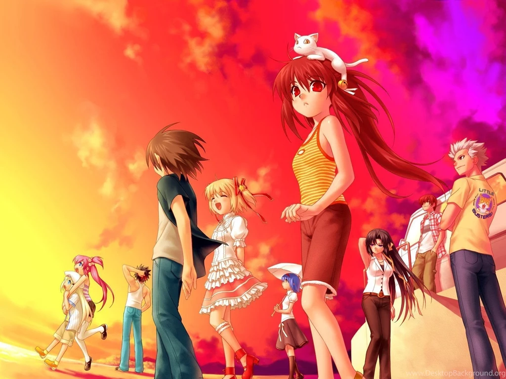 Noumi Kudryavka, Wallpapers Zerochan Anime Image Board