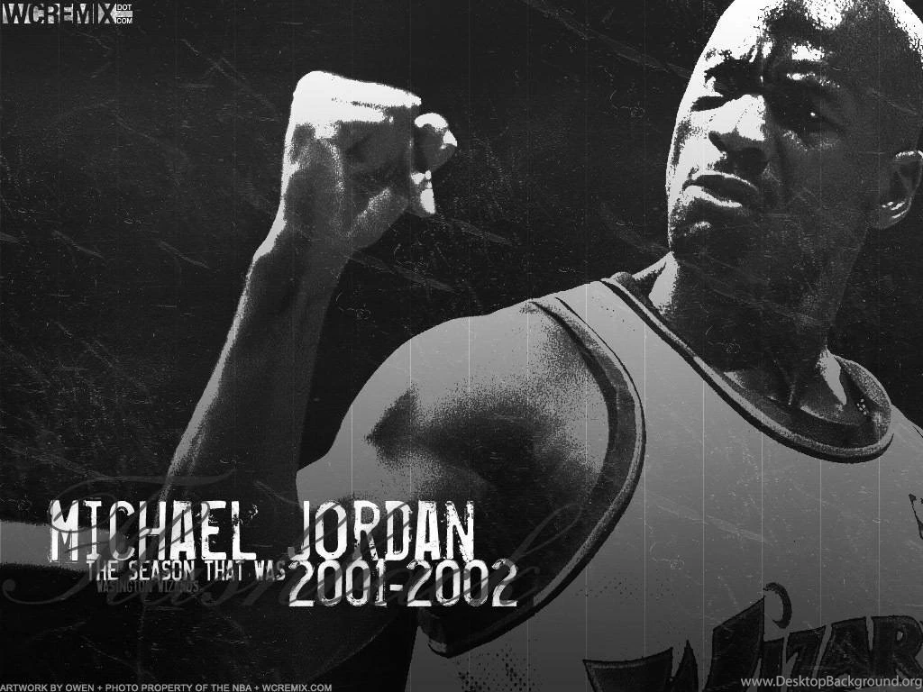 Michael Jordan