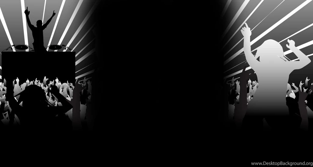 DJ Dance Twitter Backgrounds, DJ Dance Twitter Themes