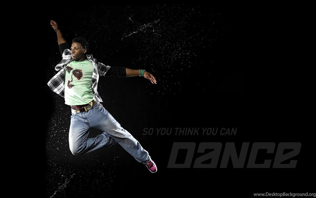 So You Think You Can Dance Computer Wallpapers, Desktop ...