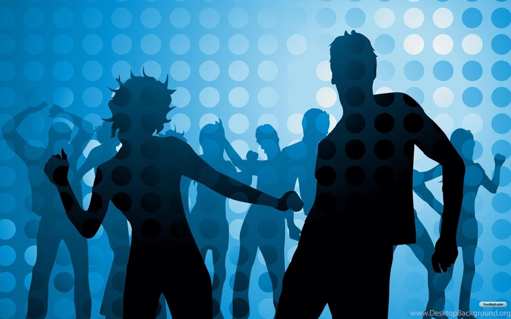 Party Backgrounds