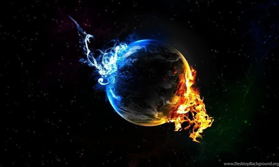 Planet Earth Wallpapers Hd ~ Toptenpack.com